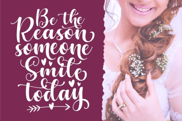 Bertty Font - Preview 1