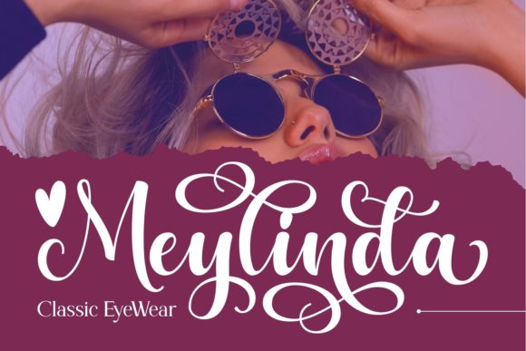 Bertty Font - Preview 5
