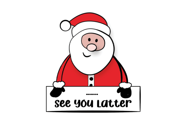 Christmas Day Font - Preview 4