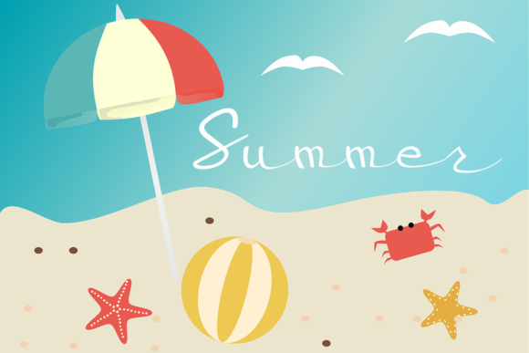 Coconut Font - Preview 2