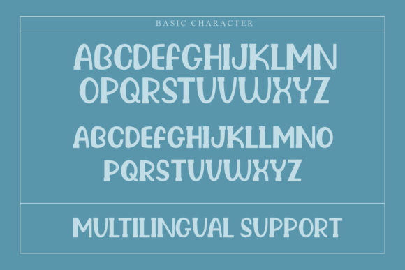Coolis Font PNG with transparent background - Preview 5