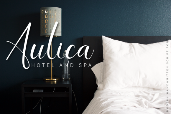 Crumello Font - Preview 3