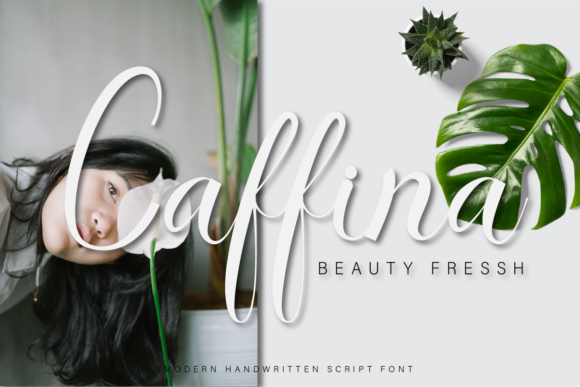 Crumello Font - Preview 4