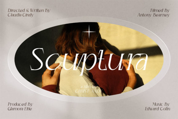 Druther Font PNG with transparent background - Preview 4