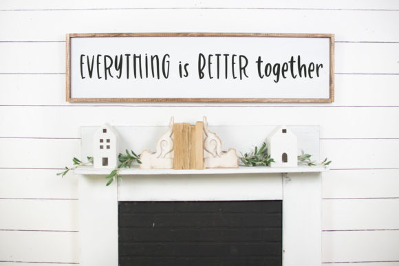 Ever Lust Font - Preview 5