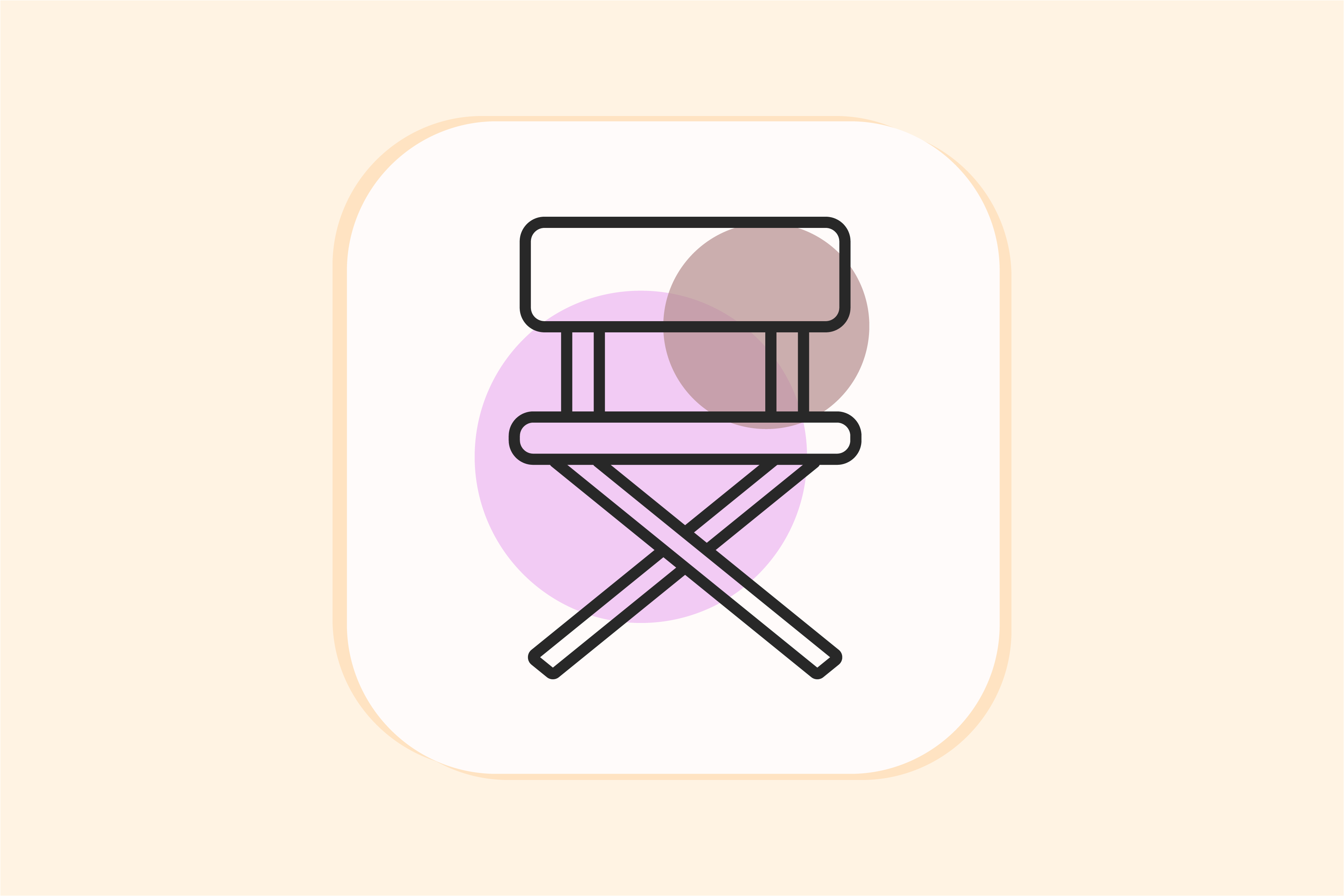 Flat Icon - Summer Camp Folding Chair Graphic by hi.jumpingball ...