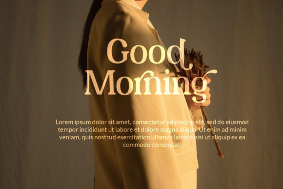 Gotile Font - Preview 2