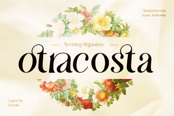 Granchy Font PNG with transparent background - Preview 3