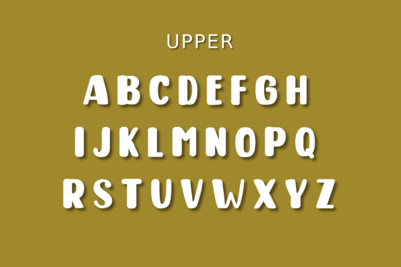 Hey Pablo Font PNG with transparent background - Preview 3