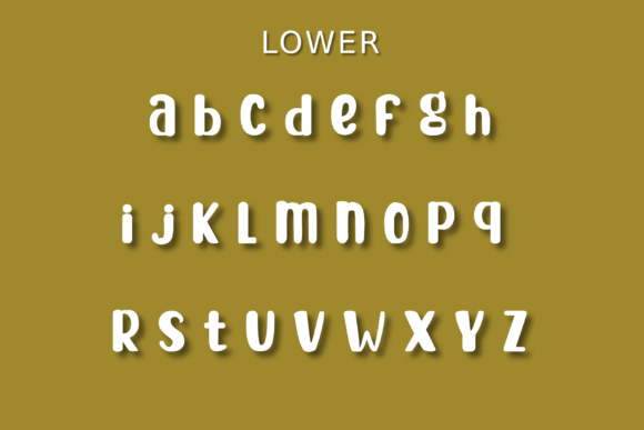 Hey Pablo Font PNG with transparent background - Preview 4