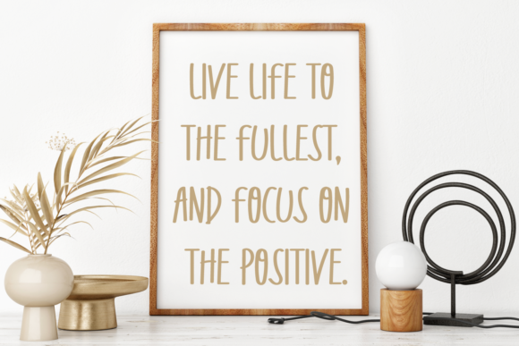 Hey Yellow Font PNG with transparent background - Preview 3