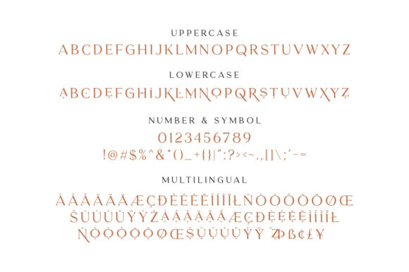 Hisquins Font PNG with transparent background - Preview 5