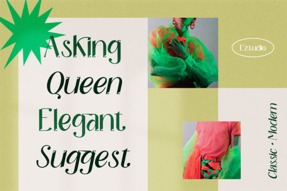 Horyzon Font PNG with transparent background - Preview 2