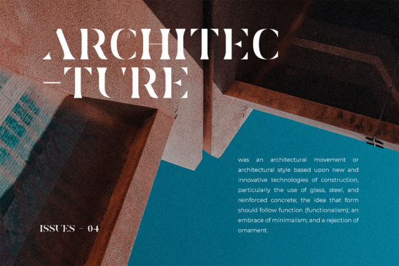 Larasa Font PNG with transparent background - Preview 3