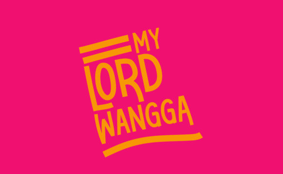 Lawana Font PNG with transparent background - Preview 4