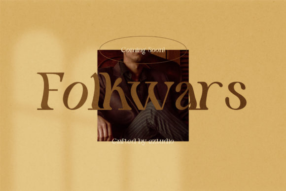 Louvenia Font PNG with transparent background - Preview 1