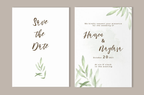 Madona Script Font PNG with transparent background - Preview 1