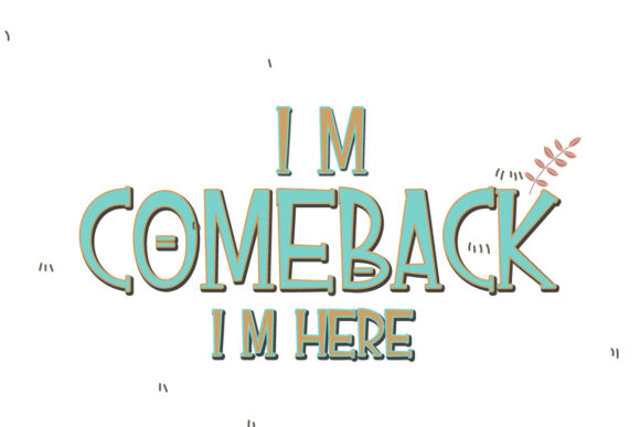 On the Track Font PNG with transparent background - Preview 1