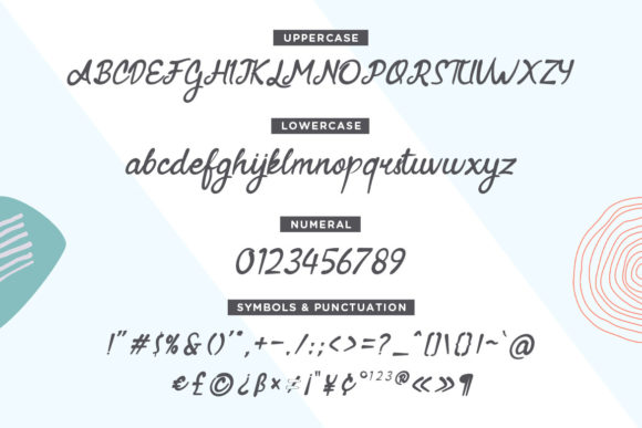 Rebutan Font PNG with transparent background - Preview 1
