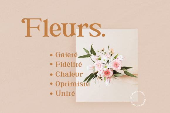 Riglia Font PNG with transparent background - Preview 6