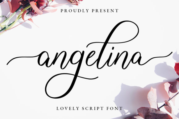 Angelina