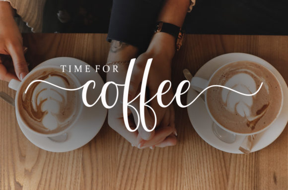 Beautyful Font - Preview 1