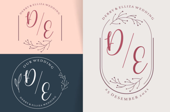 Beautyful Font - Preview 5