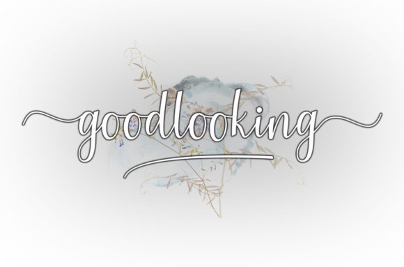 Beautyful Font - Preview 3