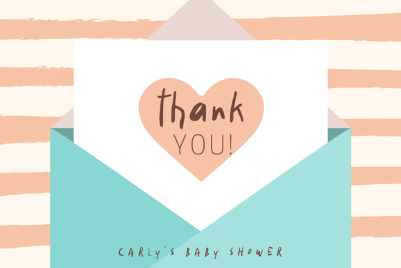 Cabriolle Font - Preview 6
