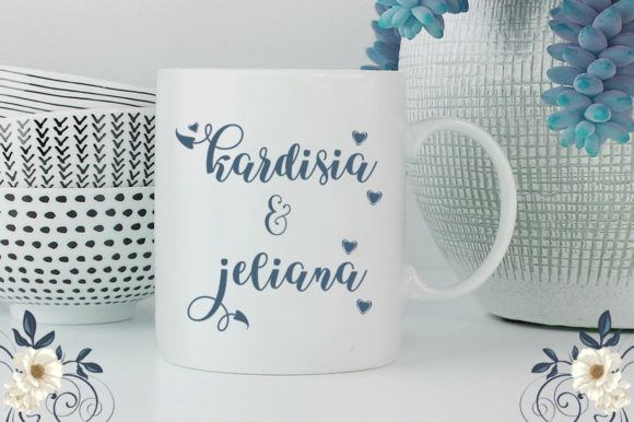 Chayton Font - Preview 6