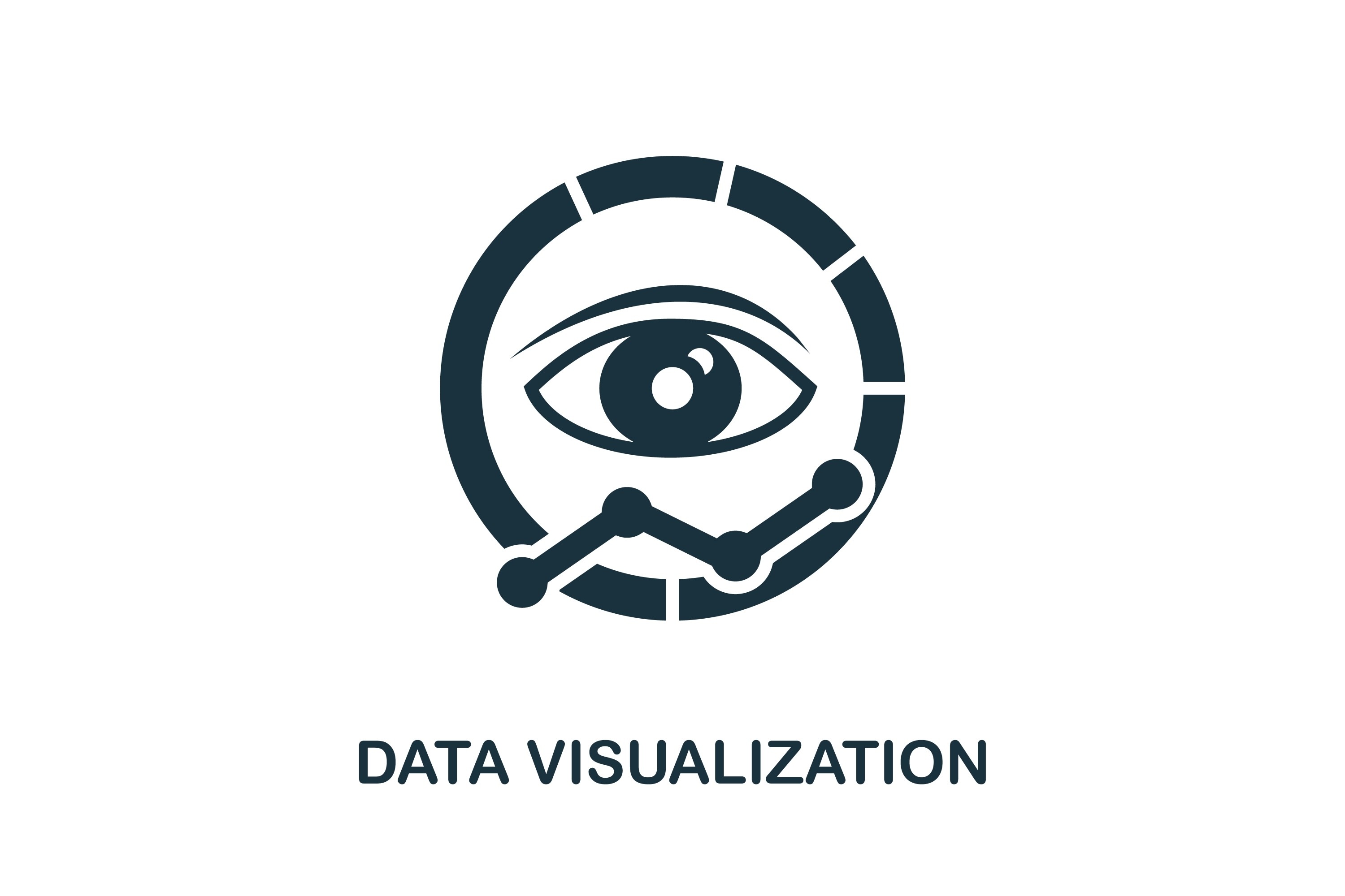 Visualization Icon