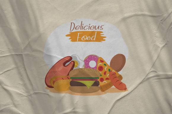 Dogina Summer Font PNG with transparent background - Preview 3