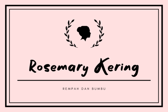 Dream Catcher Font - Preview 6