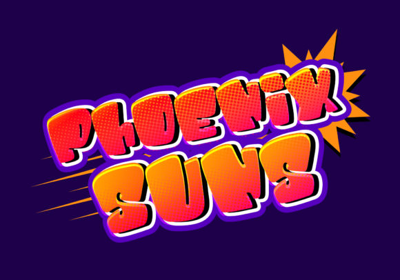 Exclamation Font - Preview 6