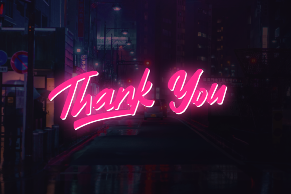 Extraordinary Font - Preview 6