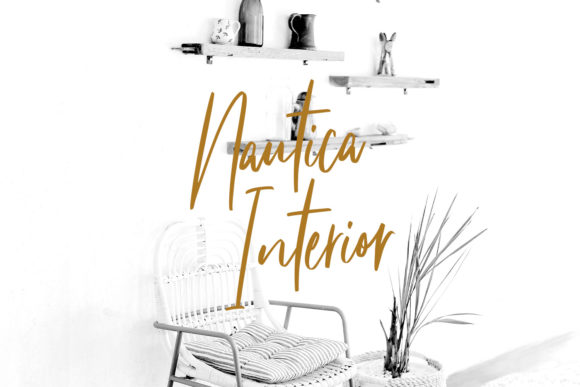 Fit Fleet Script Font - Preview 6
