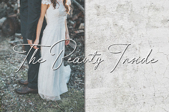 Gerry Style Font - Preview 4