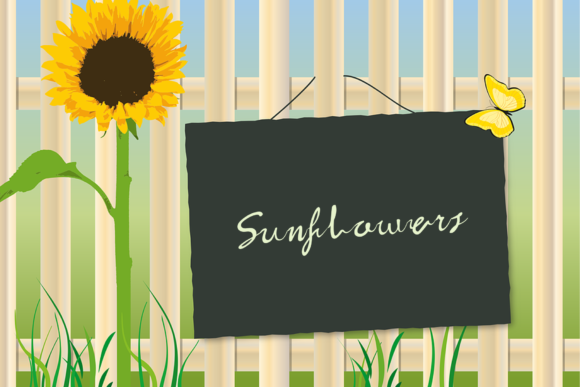 Happy Weekend Font - Preview 4
