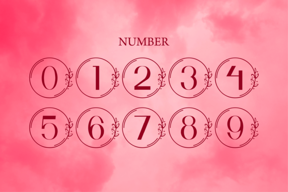 Lestaluhu Font PNG with transparent background - Preview 5