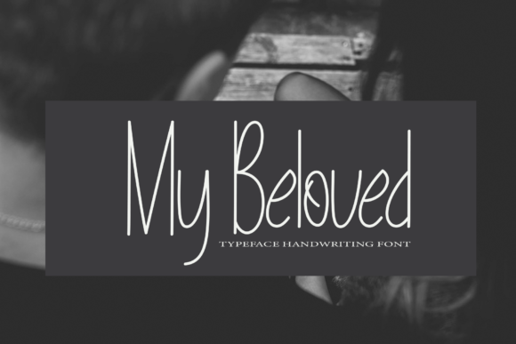 My Familly Font PNG with transparent background - Preview 3