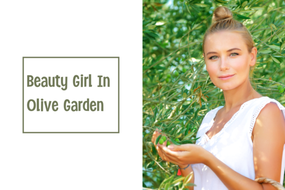 Simply Olive Font PNG with transparent background - Preview 5