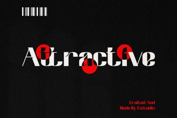 Aldridge Font - Preview 6