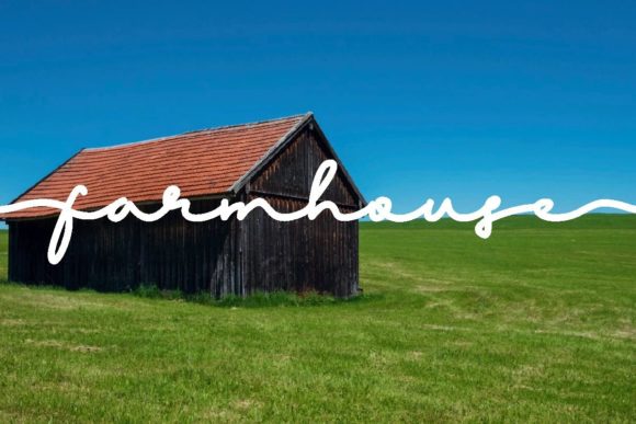 Beautiful Signature Font - Preview 2