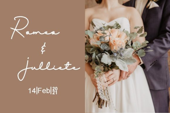 Beautiful Signature Font - Preview 5