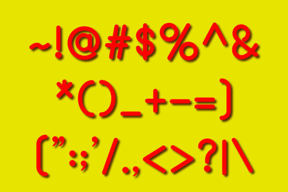 Departed Font - Preview 5