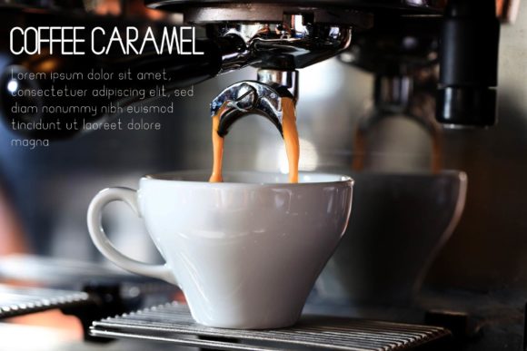 Generalist Font - Preview 1