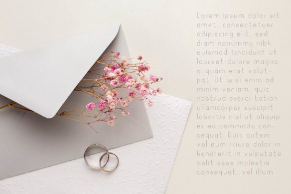 Generalist Font - Preview 5
