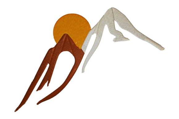 High Mountains