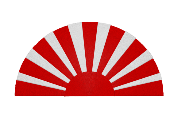 Japan Sun
