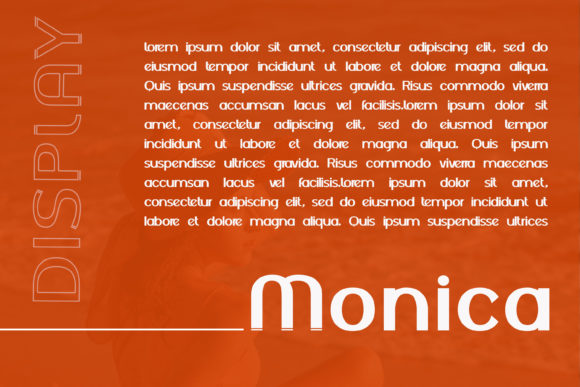 Jessica Font - Preview 3